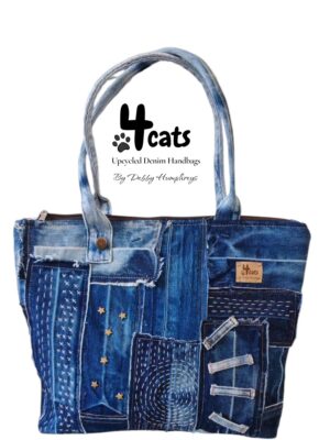 The Universal Tote Bag